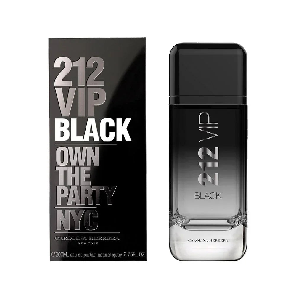Set de 3 parfumuri | 212 VIP Black + Versace Eros + Sauvage Dior 100 ml
