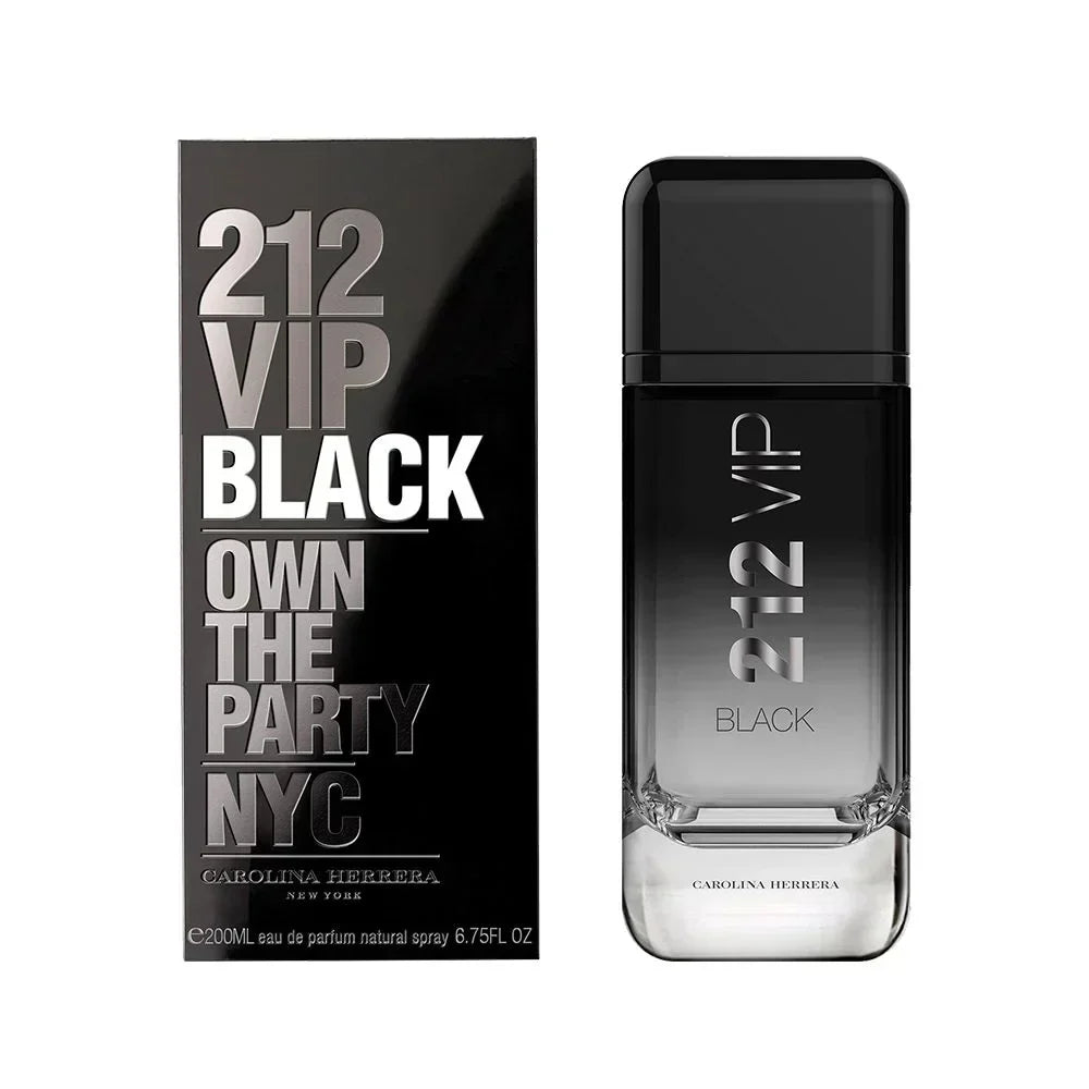 Set de 3 parfumuri | 212 VIP Black + Versace Eros + Sauvage Dior 100 ml