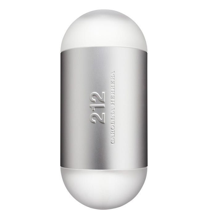 Set de 3 parfumuri | Carolina Herrera La Bomba, Giorgio Armani SI, 212 NYC - 100ml