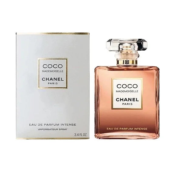 Set de 3 parfumuri | 212 VIP ROSÉ, OLYMPÉA, COCO MADEMOISELLE 100 ml
