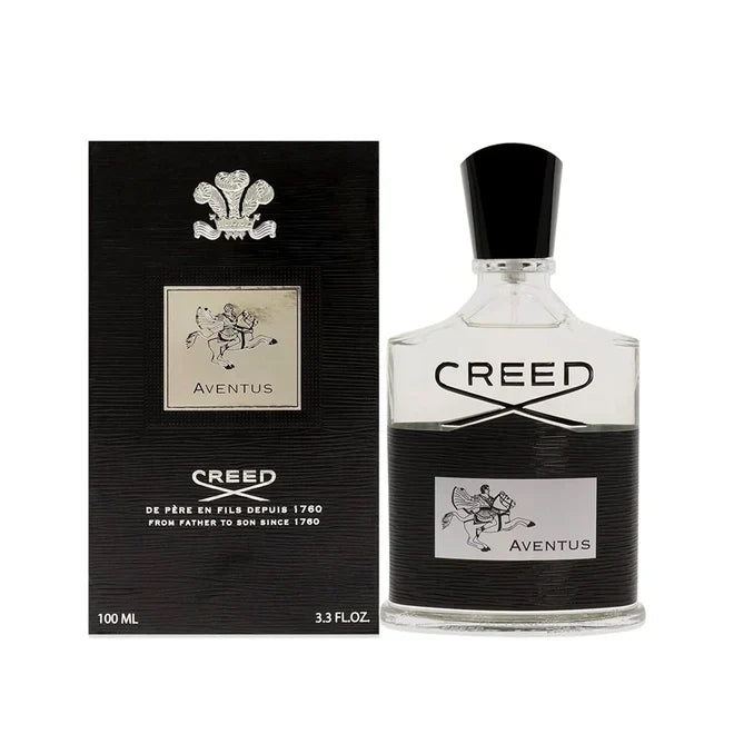 Set de 3 parfumuri | Bleu de Chanel, Creed Aventus, Light Blue Dolce Gabbana 100 ml