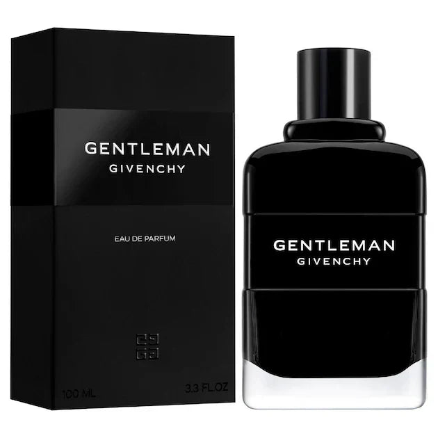 Set de 3 parfumuri | GENTLEMAN, GENTLEMAN RESERVE, GENTLEMAN SOCIETY 100 ml