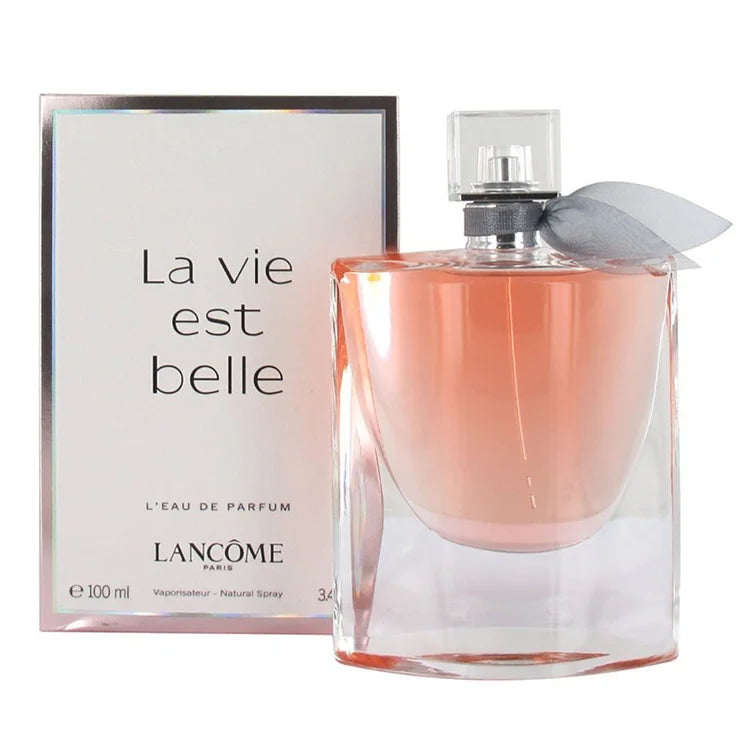 Set de 3 parfumuri | Black Opium + Olympea + La Vie Est Belle 100 ml