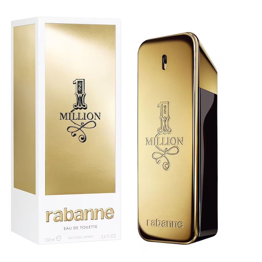 Set de 3 parfumuri | 212 Men NYC, Paco Rabanne One Million, Armani Code Homme 100 ml