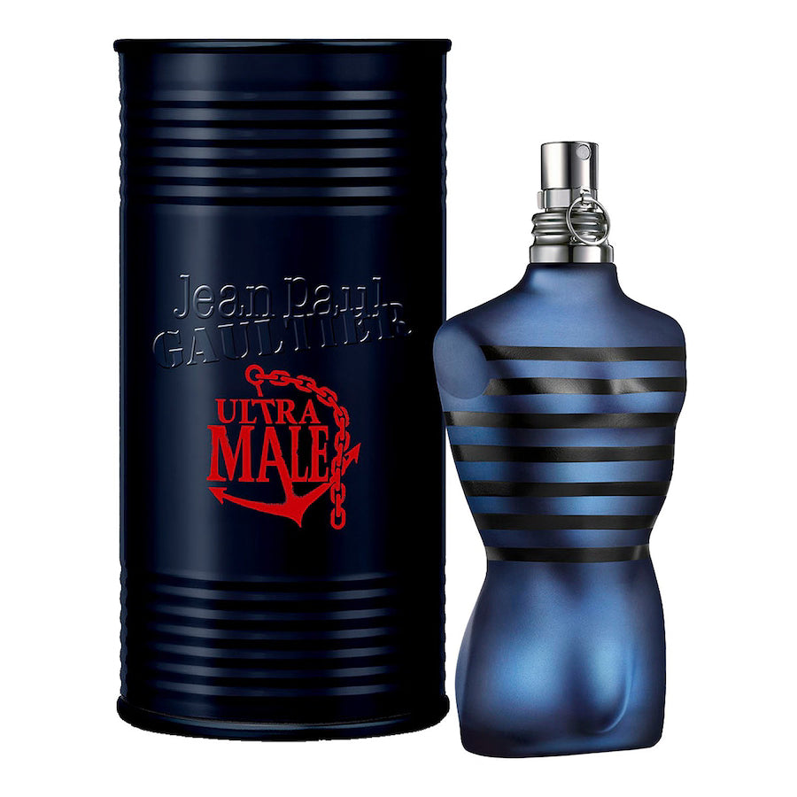 Set de 3 parfumuri | LA BELLE, ULTRA MALE, Gaultier SCANDAL 100 ml