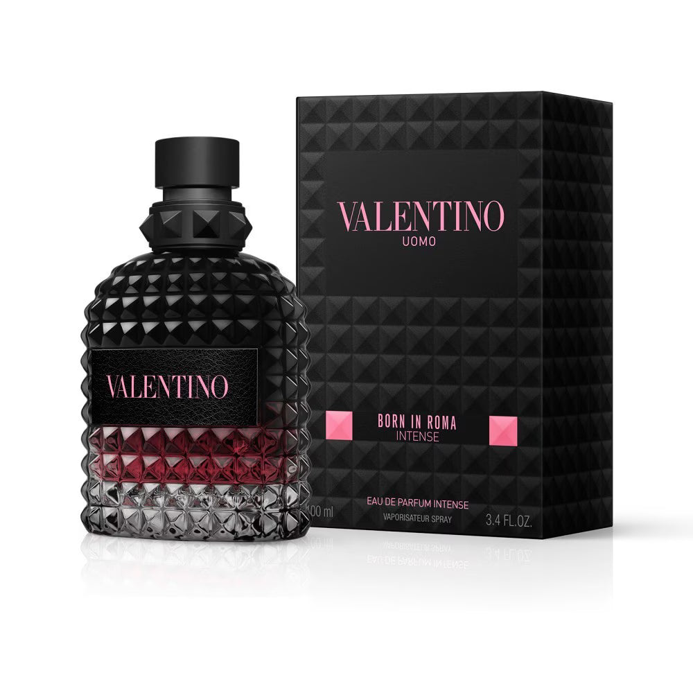 Set de 3 parfumuri | Gucci Guilty, Valentino Intense, Flower Kenzo 100 ml