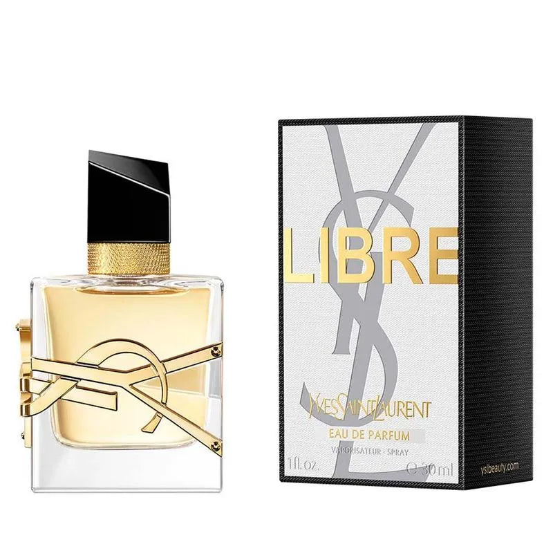 Set de 3 parfumuri | J'Adore Dior + Olympea + Yves Saint Laurent Libre