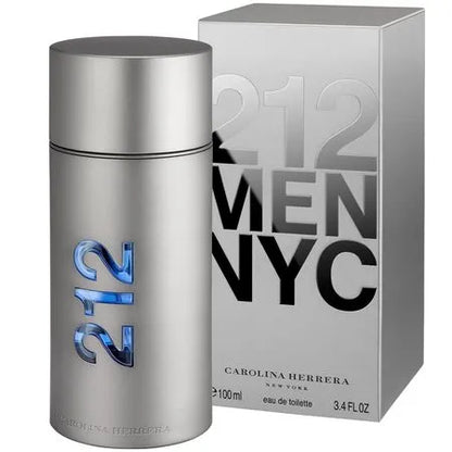 Set de 3 parfumuri | 212 Men NYC, Paco Rabanne One Million, Armani Code Homme 100 ml
