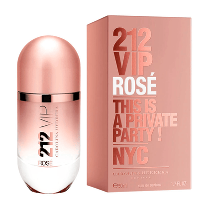 Set de 3 parfumuri | 212 VIP ROSÉ, OLYMPÉA, COCO MADEMOISELLE 100 ml