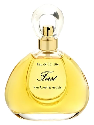 First Van Cleef & Arpels - 100 ml