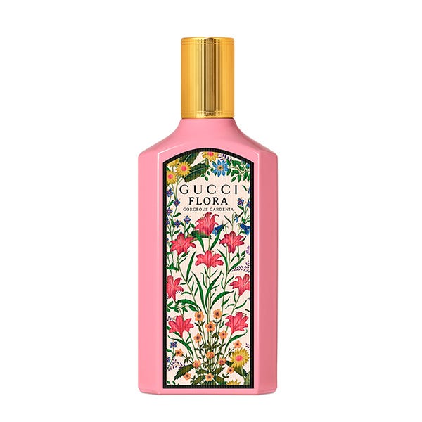 Gucci Flora - 100ml