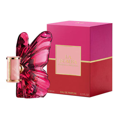 Set de 3 parfumuri | Carolina Herrera Good Girl + Carolina Herrera La Bomba + Yves Saint Laurent Libre Intense 100 ml