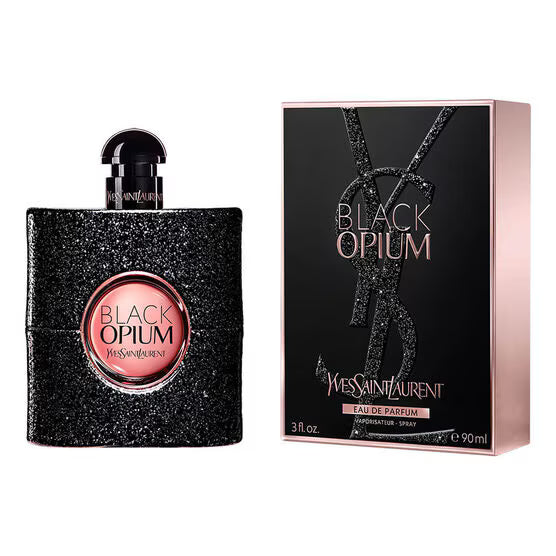 Set de 3 parfumuri | Black Opium + Olympea + La Vie Est Belle 100 ml