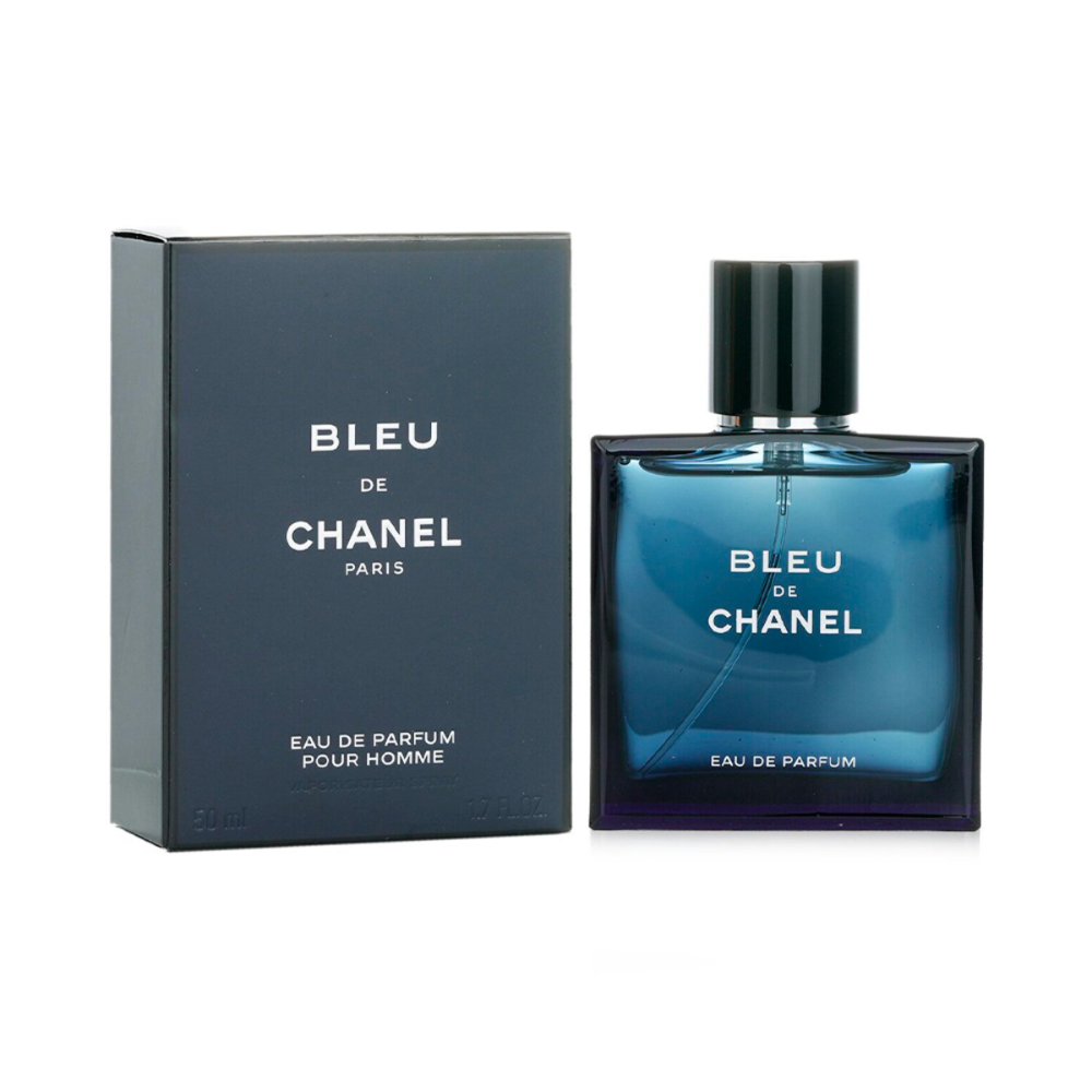 Set de 3 parfumuri | Bleu de Chanel + Diesel Only The Brave + 212 VIP Black