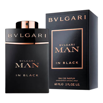 Set de 3 parfumuri | BLV + Allure Homme Sport + Bulgari Man in Black 100 ml