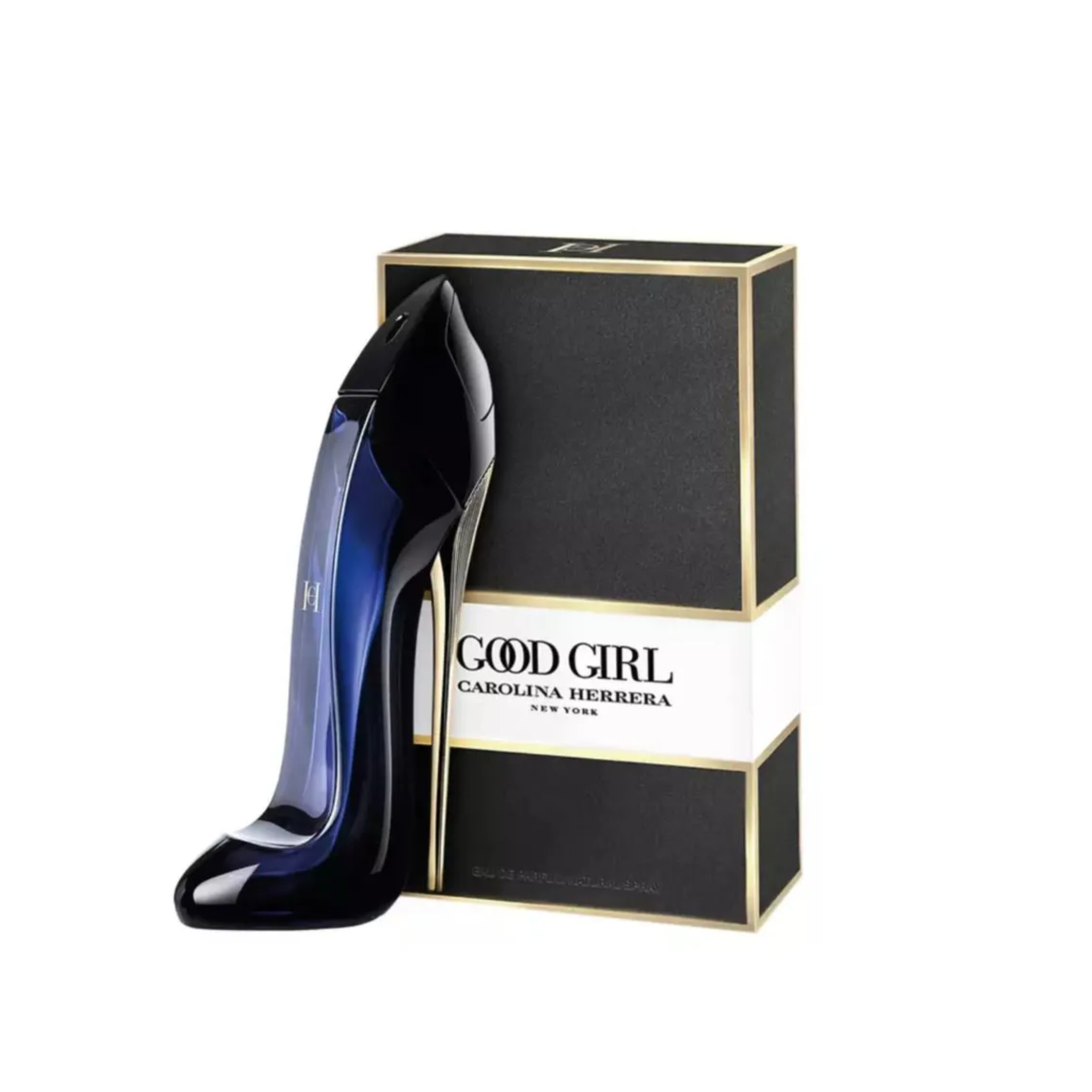 Set de 3 parfumuri | YSL Black Opium, Carolina Herrera Good Girl, Lancôme La Vie Est Belle 100 ml