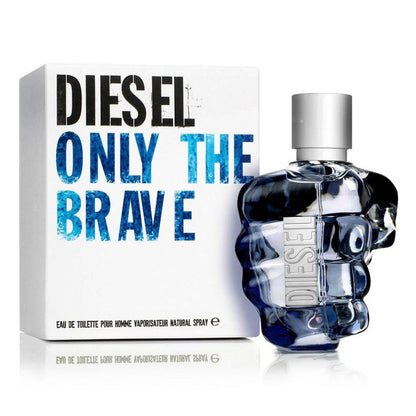 Set de 3 parfumuri | Bleu de Chanel + Diesel Only The Brave + 212 VIP Black