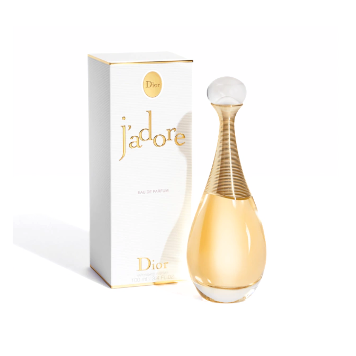 Set de 3 parfumuri | Armani Sì, Dior J'adore, Chloé EDP 100 ml