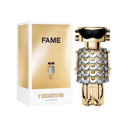 Set de 3 parfumuri | GOOD GIRL, Chanel Nº5, FAME 100 ml