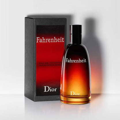 Set de 3 parfumuri | Nautica + Fahrenheit + Invictus 100 ml