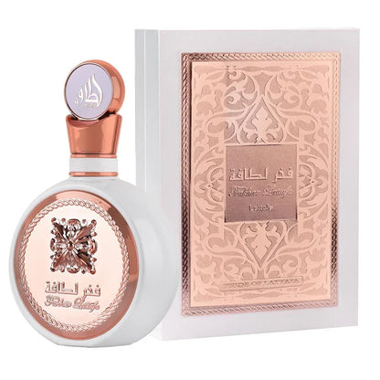Set de 3 parfumuri | Lattafa Yara + Fakhar + Royal Amber – Cumpărați 1 și primiți 3 parfumuri ORIGINALE a câte 100 ml