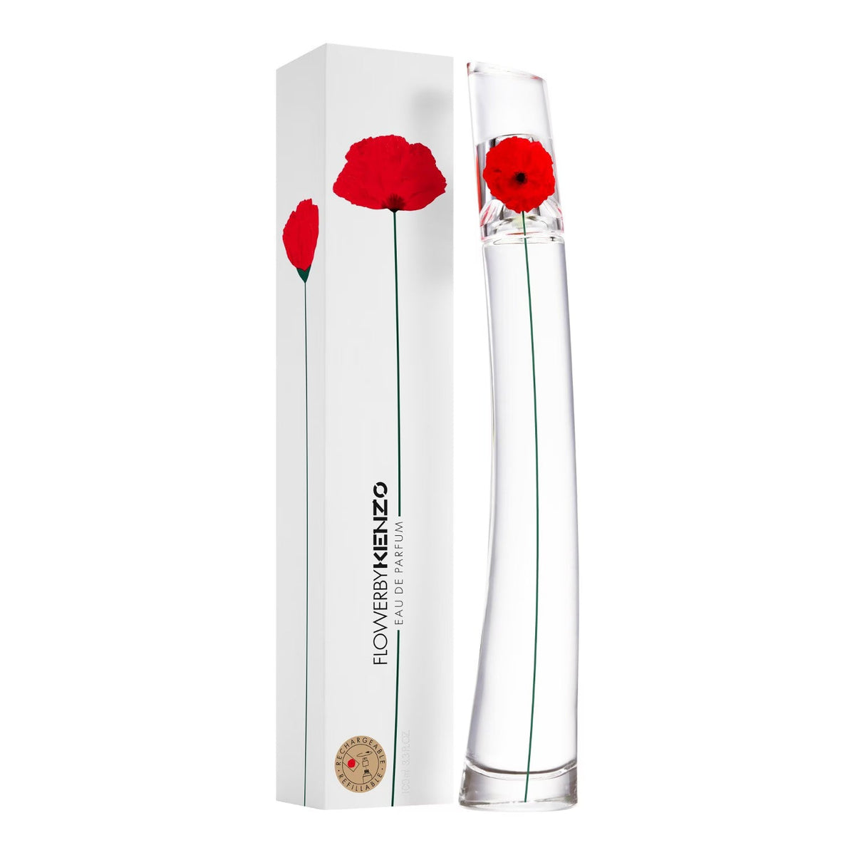 Set de 3 parfumuri | Gucci Guilty, Valentino Intense, Flower Kenzo 100 ml
