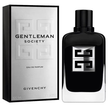 Set de 3 parfumuri | GENTLEMAN, GENTLEMAN RESERVE, GENTLEMAN SOCIETY 100 ml