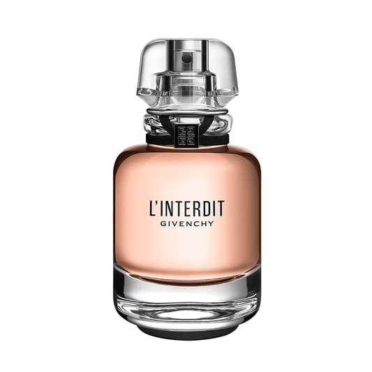 Givenchy L'Interdit eau de parfum pentru femei