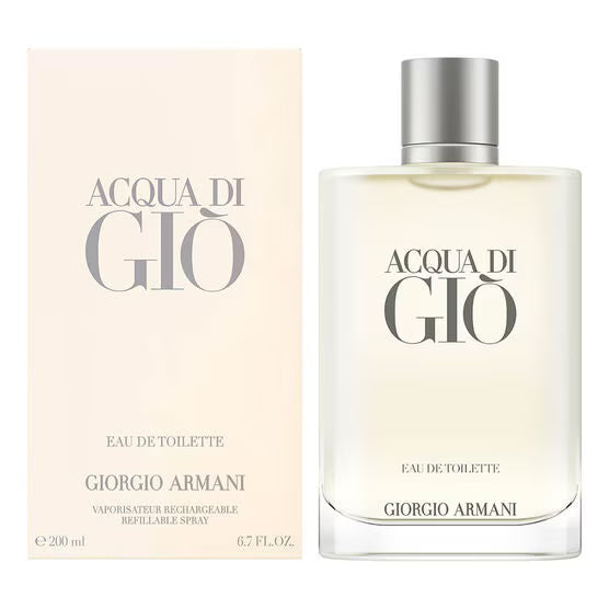 Set de 3 parfumuri | Bvlgari In Black, Giorgio Armani Acqua Di Gio, L'Homme Prada Intense 100 ml