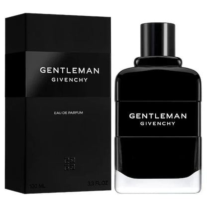 Set de 3 parfumuri | GENTLEMAN, GENTLEMAN RESERVE, GENTLEMAN SOCIETY 100 ml