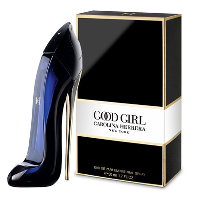 Set de 3 parfumuri | GOOD GIRL BLUSH, GOOD GIRL, GOOD GIRL VERY 100 ml