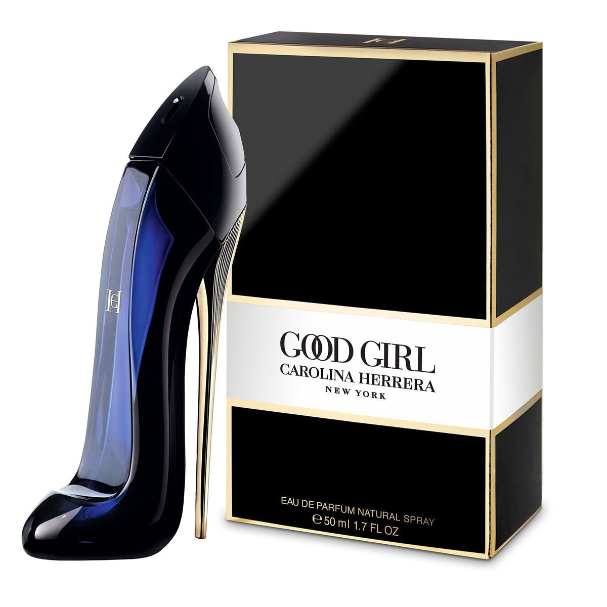 Set de 3 parfumuri | GOOD GIRL, COCO MADEMOISELLE, Chanel Nº5 100 ml