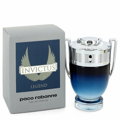 Set de 3 parfumuri | Paco Rabanne INVICTUS LEGEND, INVICTUS, INVICTUS VICTORY 100 ml