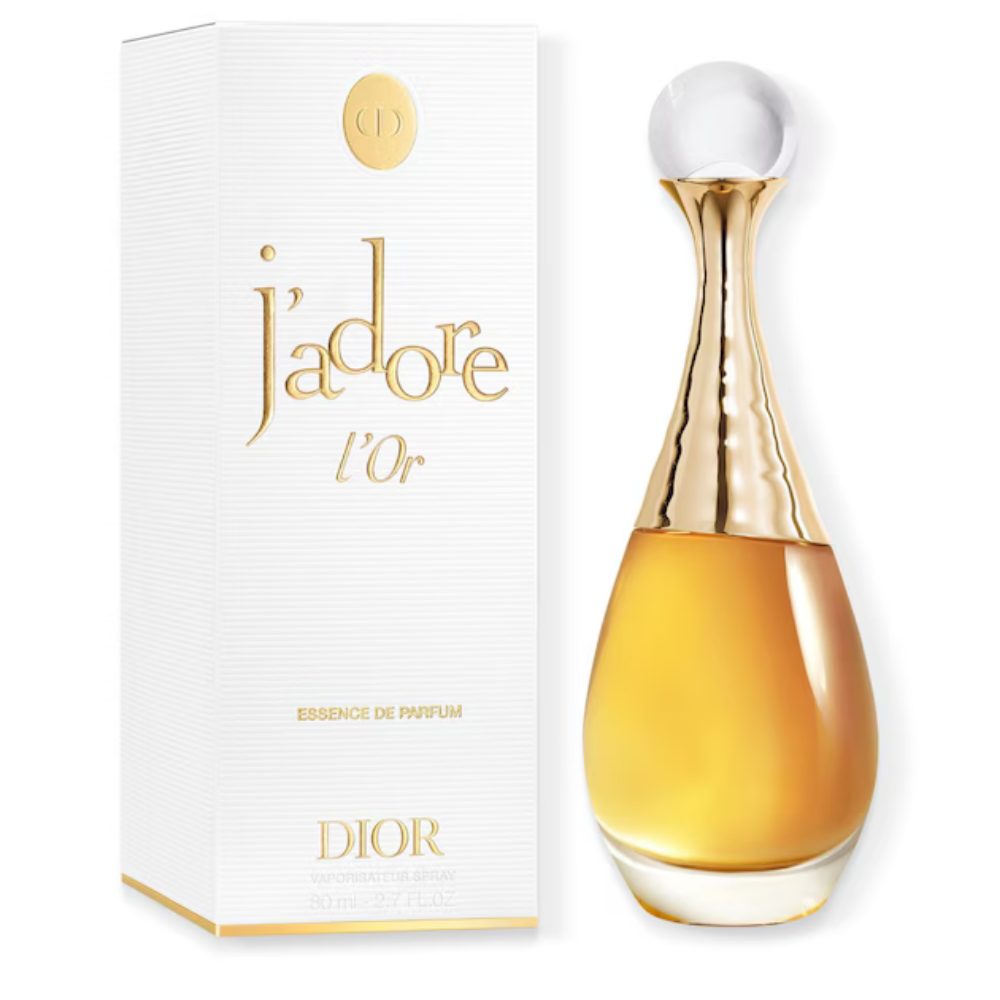 Set de 3 parfumuri | J'Adore Dior + Olympea + Yves Saint Laurent Libre