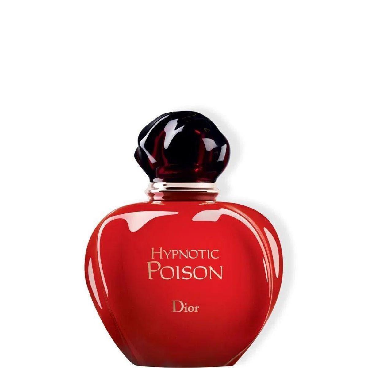 Hypnotic Poison Eau de Toilette - 100ml