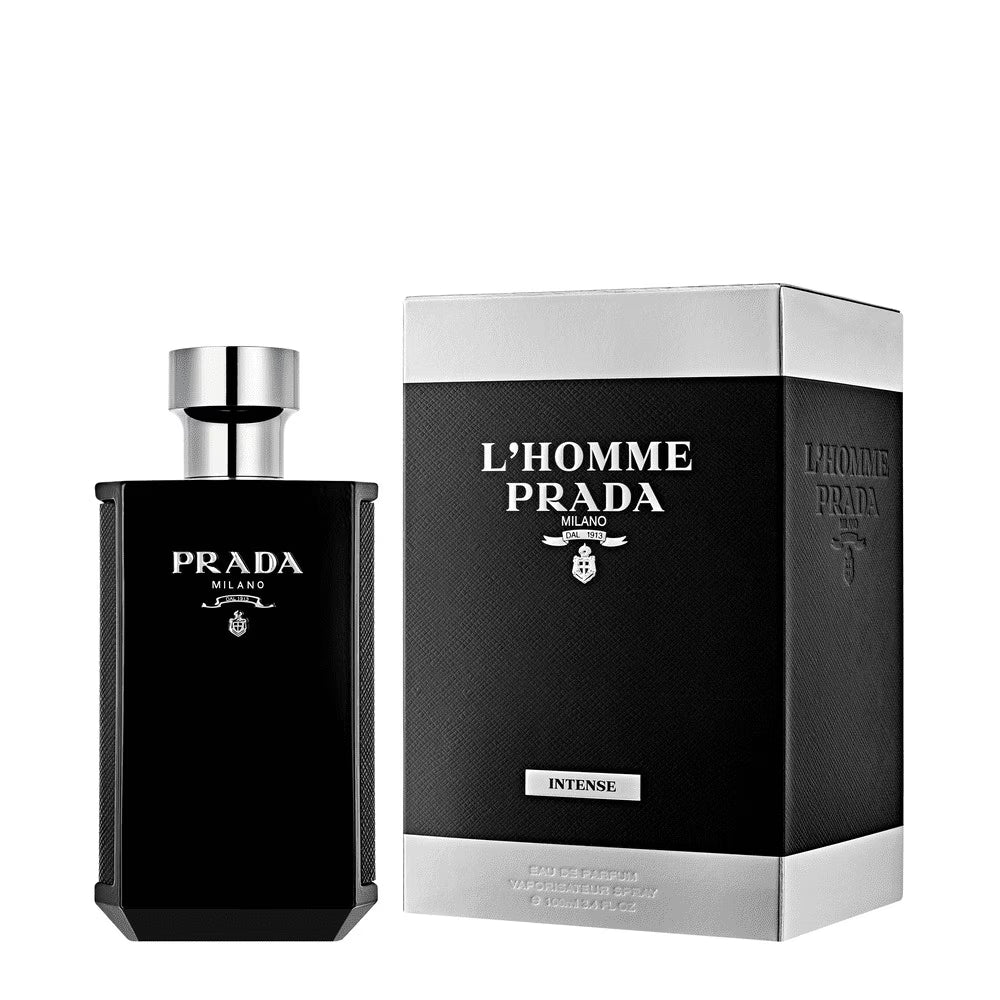 Set de 3 parfumuri | BLACK ORCHID, NOIR EXTREME, PRADA INTENSE 100 ml