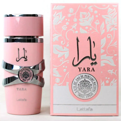 Set de 3 parfumuri | Lattafa Yara + Fakhar + Royal Amber – Cumpărați 1 și primiți 3 parfumuri ORIGINALE a câte 100 ml