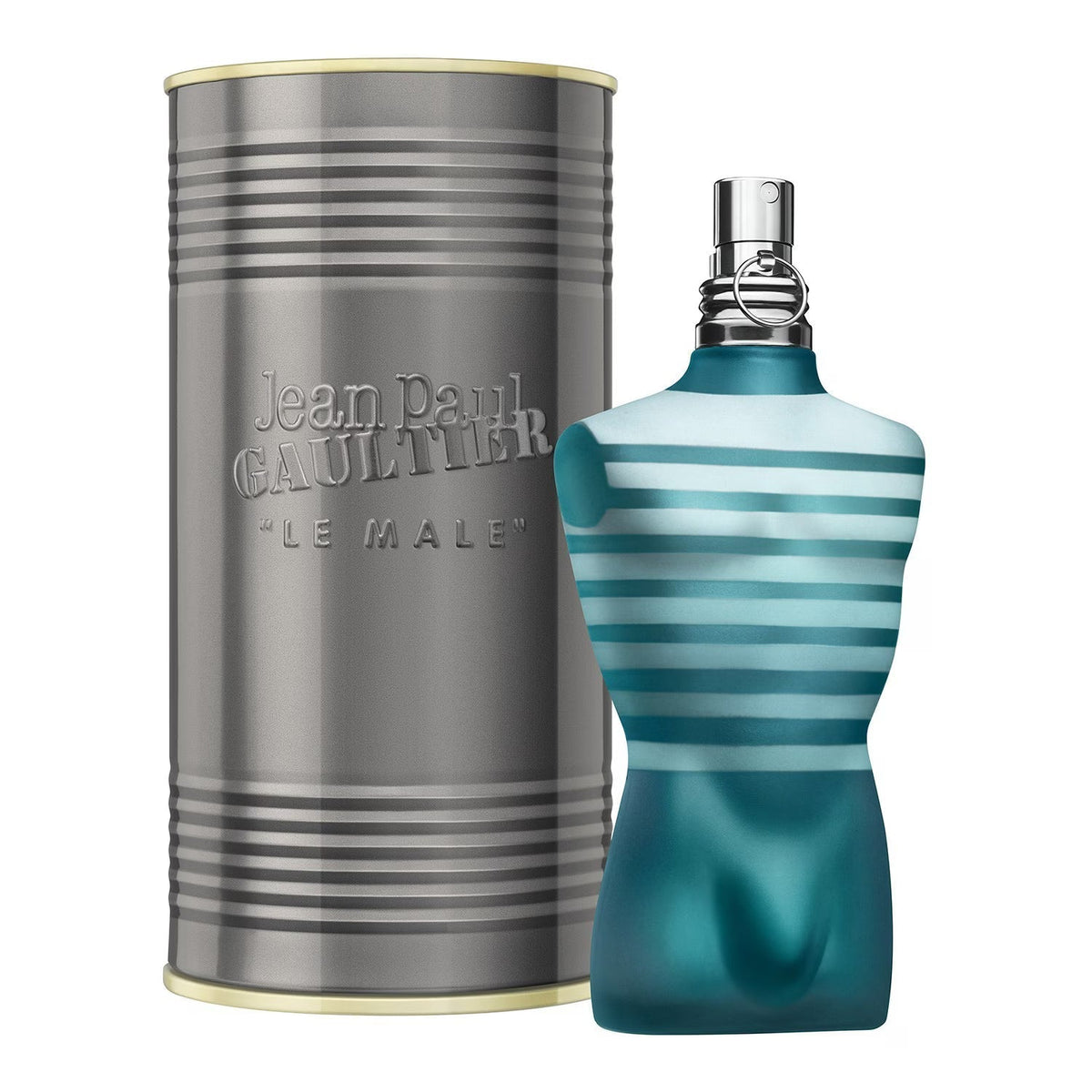 Set de 3 parfumuri | Le Male, Bleu de Chanel și Sauvage (100 ml)