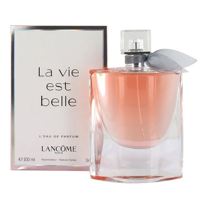 Set de 3 parfumuri | Black Opium + Olympea + La Vie Est Belle 100 ml
