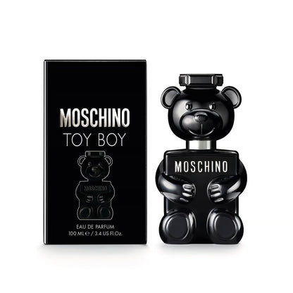 Set de 3 parfumuri | Moschino Toy Boy + Bleu de Chanel + Allure Homme Sport 100 ml