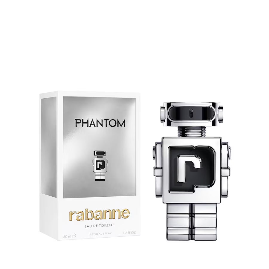 Set de 3 parfumuri | Versace DYLAN BLUE, Paco Rabanne PHANTOM, Jean Paul Gaultier ULTRA MALE 100 ml