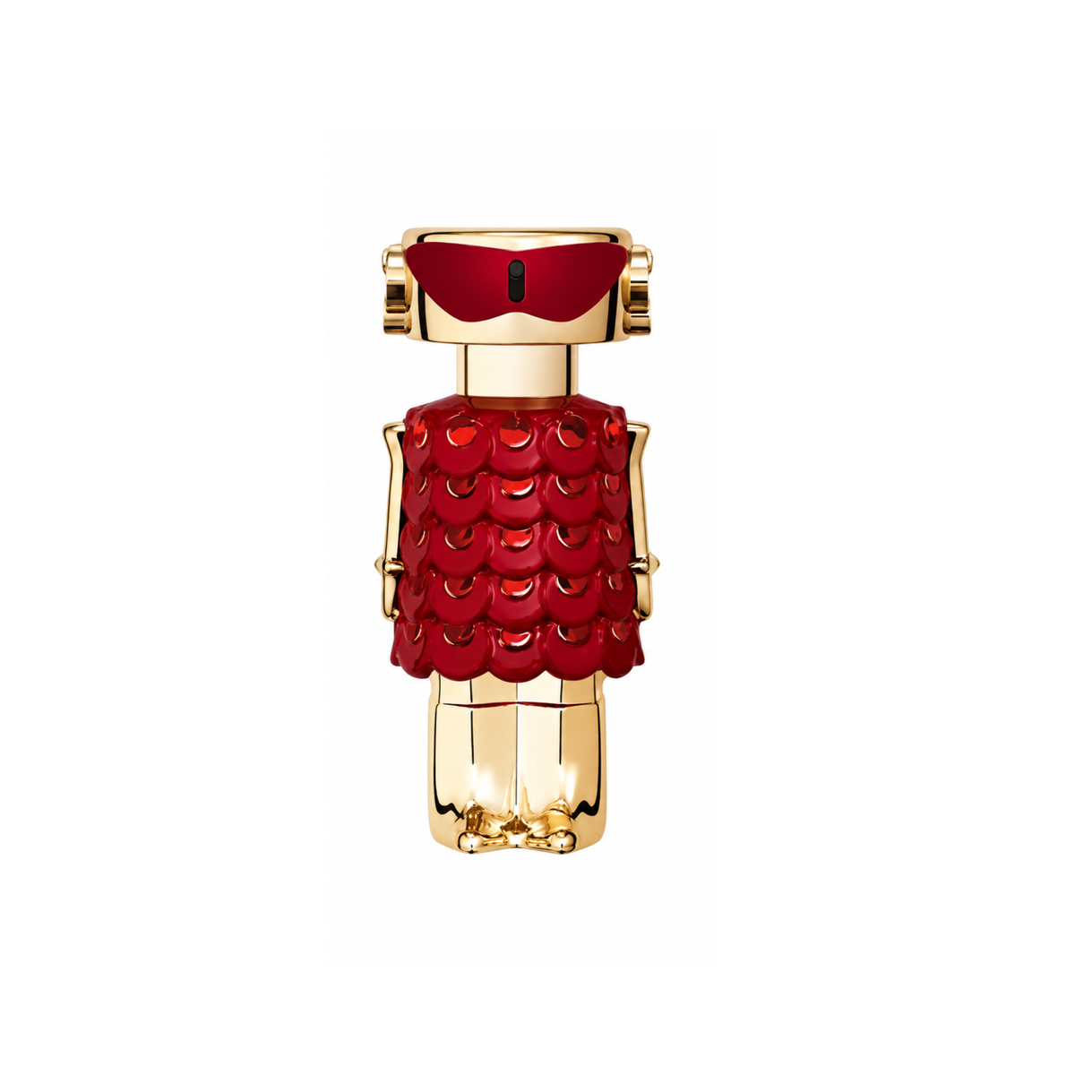 Set de 3 parfumuri | Coco Mademoiselle Chanel Eau de Parfum – 100 ml | Flowerbomb Viktor&Rolf Eau de Parfum – 100 ml | Fame In Love Rabanne Parfum Elixir – 80 ml