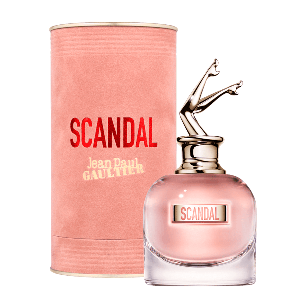 Set de 3 parfumuri | LA BELLE, ULTRA MALE, Gaultier SCANDAL 100 ml