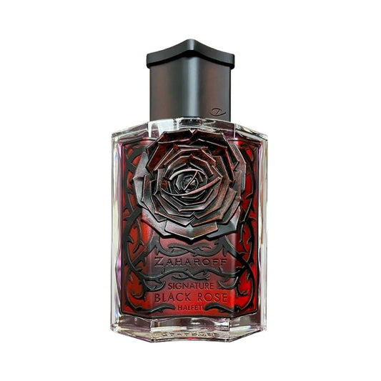 Signature Black Rose Halfeti