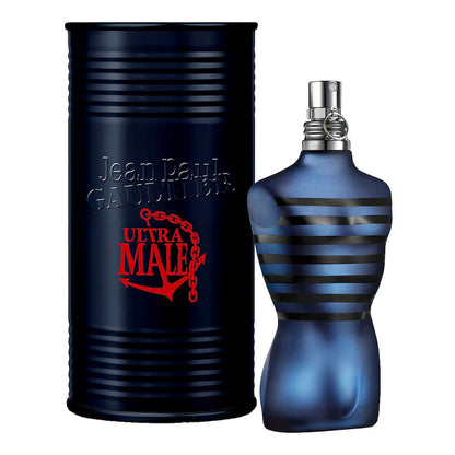 Set de 3 parfumuri | Versace DYLAN BLUE, Paco Rabanne PHANTOM, Jean Paul Gaultier ULTRA MALE 100 ml