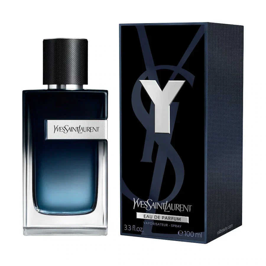 Set de 3 parfumuri | Dior SAUVAGE, Yves Saint Laurent Y MEN, Versace EROS 100 ml