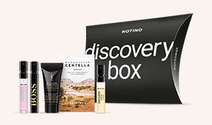 Discovery Box-ul meu: 5 mostre la alegere